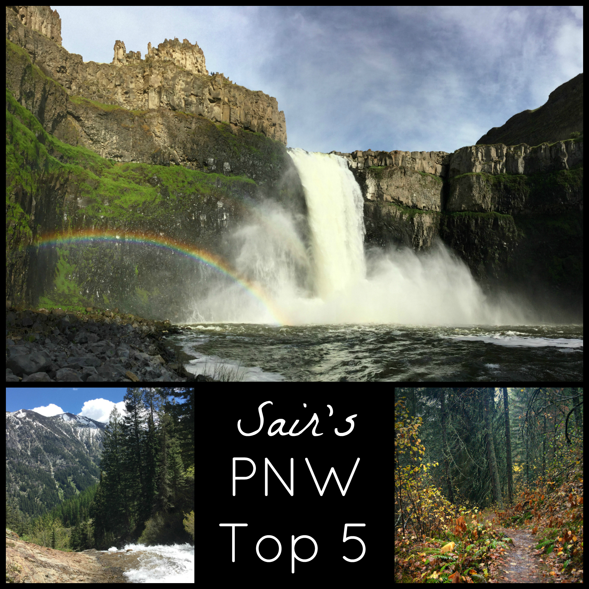Visit My Top 5 Hikes at The World Wanderers!