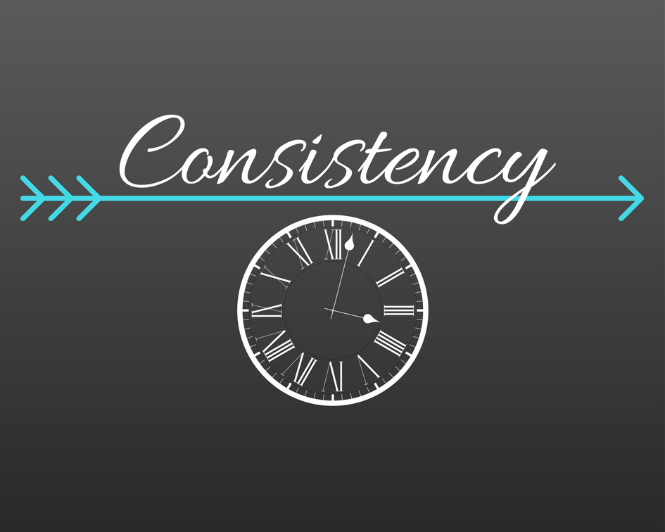 Why Consistency is Important For Your Content