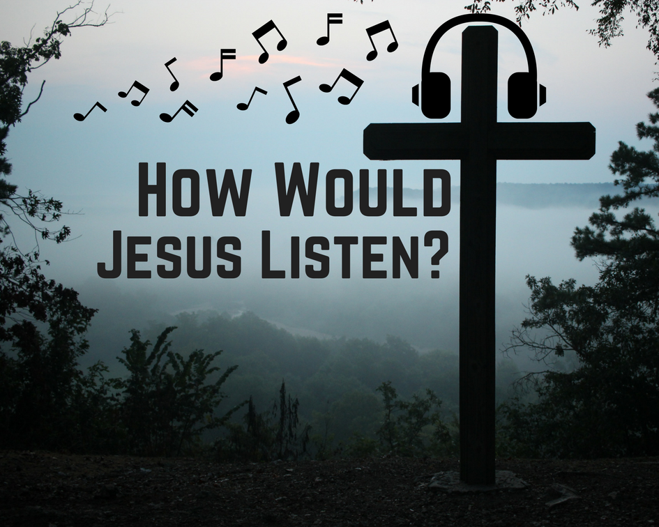 Why Christians Should Consume Secular Music