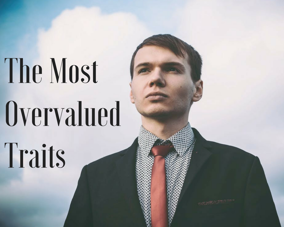 Fearlessness & Confidence: The Most Overvalued Traits