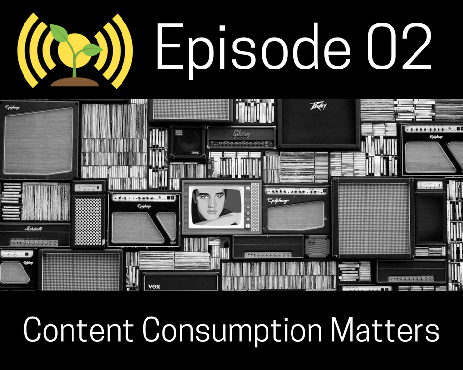 Why Content Consumption Matters